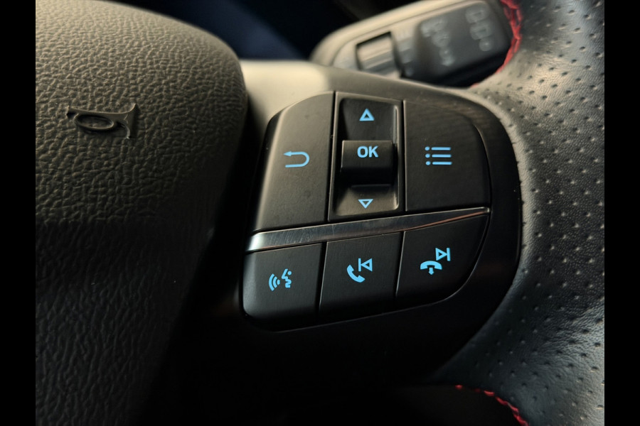 Ford Focus 1.5 EcoBoost ST Line X 183PK|PPF|B&O|Keyless|HUD|Carplay|ACC|