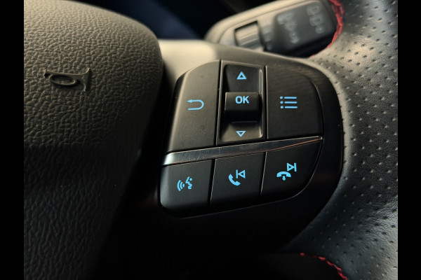 Ford Focus 1.5 EcoBoost ST Line X 183PK|PPF|B&O|Keyless|HUD|Carplay|ACC|