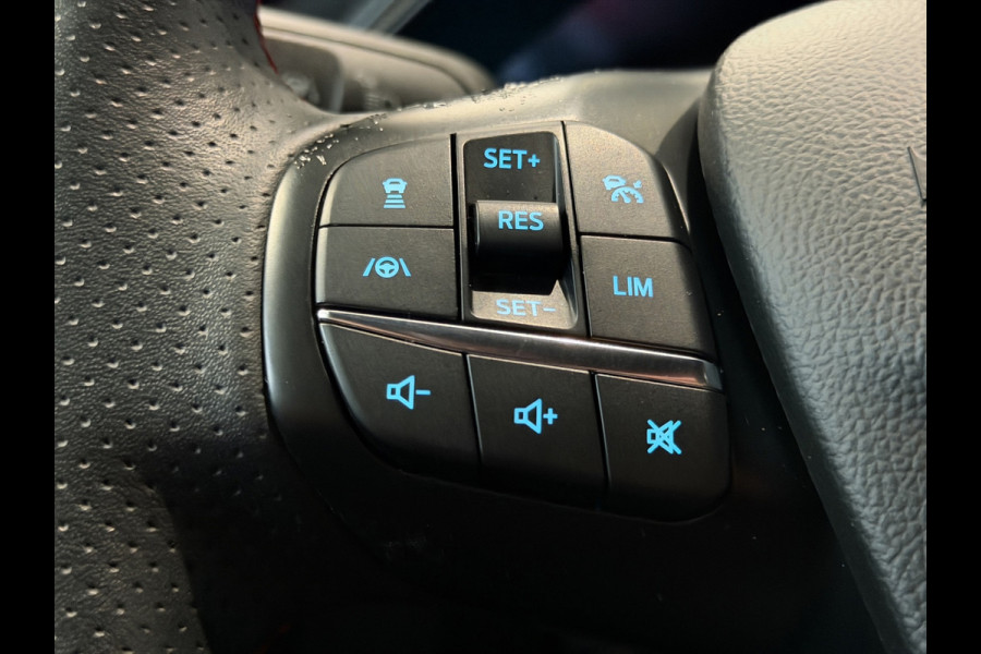 Ford Focus 1.5 EcoBoost ST Line X 183PK|PPF|B&O|Keyless|HUD|Carplay|ACC|