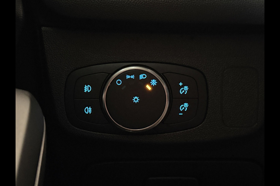 Ford Focus 1.5 EcoBoost ST Line X 183PK|PPF|B&O|Keyless|HUD|Carplay|ACC|