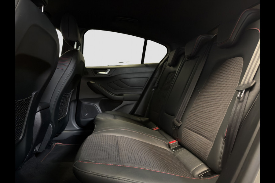 Ford Focus 1.5 EcoBoost ST Line X 183PK|PPF|B&O|Keyless|HUD|Carplay|ACC|