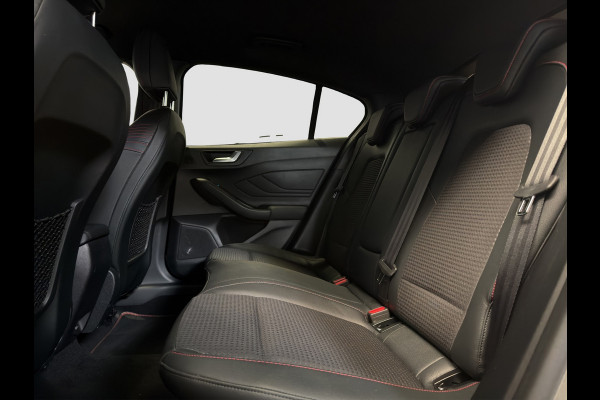 Ford Focus 1.5 EcoBoost ST Line X 183PK|PPF|B&O|Keyless|HUD|Carplay|ACC|