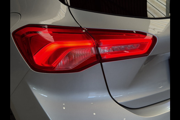 Ford Focus 1.5 EcoBoost ST Line X 183PK|PPF|B&O|Keyless|HUD|Carplay|ACC|