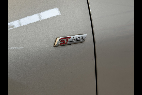 Ford Focus 1.5 EcoBoost ST Line X 183PK|PPF|B&O|Keyless|HUD|Carplay|ACC|