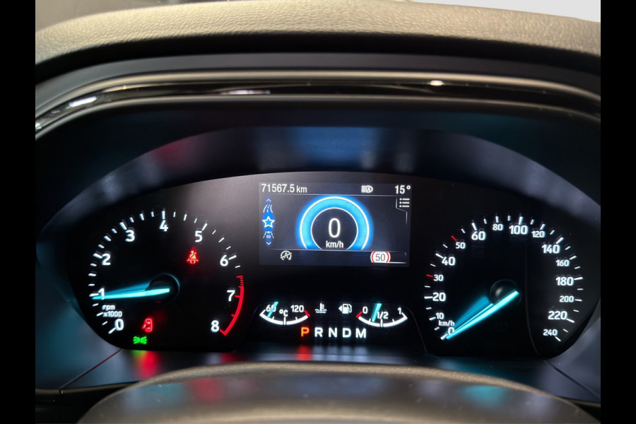 Ford Focus 1.5 EcoBoost ST Line X 183PK|PPF|B&O|Keyless|HUD|Carplay|ACC|