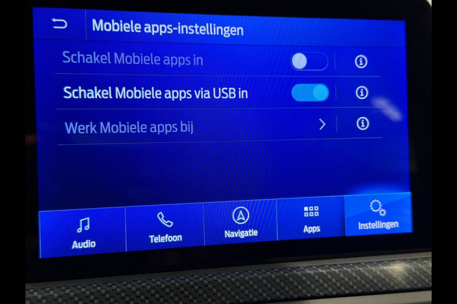 Ford Focus 1.5 EcoBoost ST Line X 183PK|PPF|B&O|Keyless|HUD|Carplay|ACC|