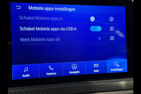 Ford Focus 1.5 EcoBoost ST Line X 183PK|PPF|B&O|Keyless|HUD|Carplay|ACC|