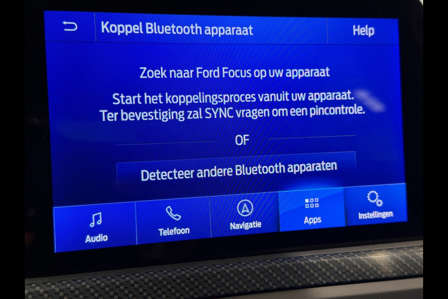 Ford Focus 1.5 EcoBoost ST Line X 183PK|PPF|B&O|Keyless|HUD|Carplay|ACC|