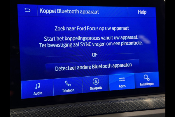 Ford Focus 1.5 EcoBoost ST Line X 183PK|PPF|B&O|Keyless|HUD|Carplay|ACC|