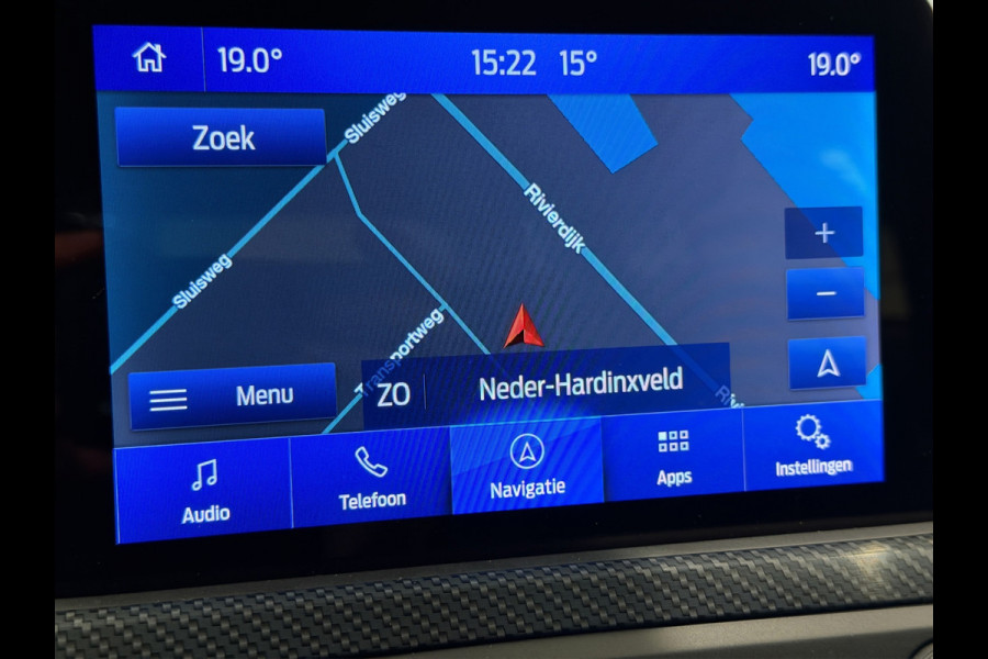 Ford Focus 1.5 EcoBoost ST Line X 183PK|PPF|B&O|Keyless|HUD|Carplay|ACC|