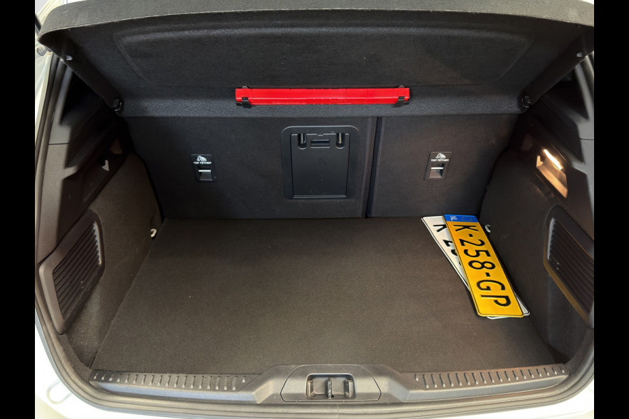 Ford Focus 1.5 EcoBoost ST Line X 183PK|PPF|B&O|Keyless|HUD|Carplay|ACC|