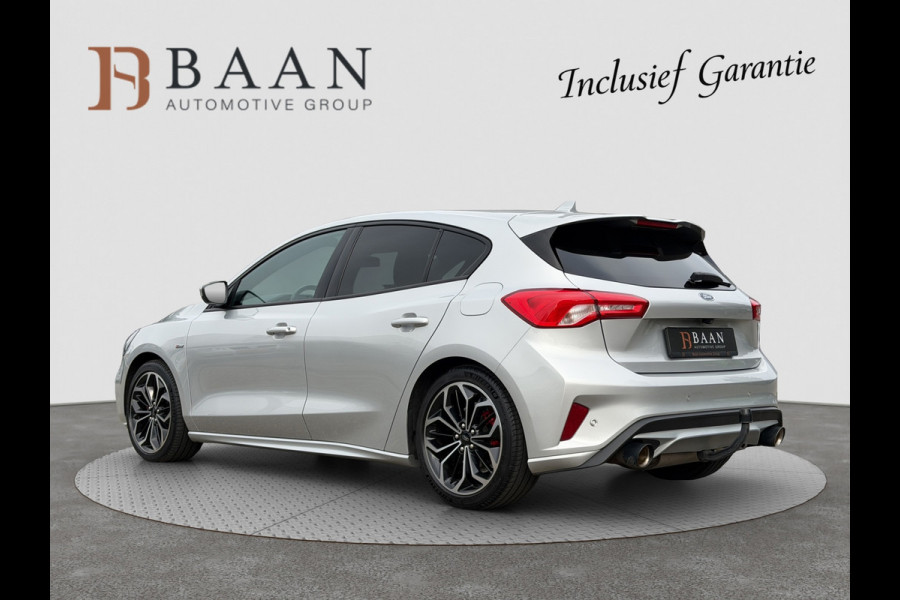 Ford Focus 1.5 EcoBoost ST Line X 183PK|PPF|B&O|Keyless|HUD|Carplay|ACC|