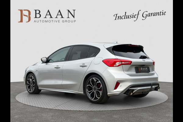 Ford Focus 1.5 EcoBoost ST Line X 183PK|PPF|B&O|Keyless|HUD|Carplay|ACC|