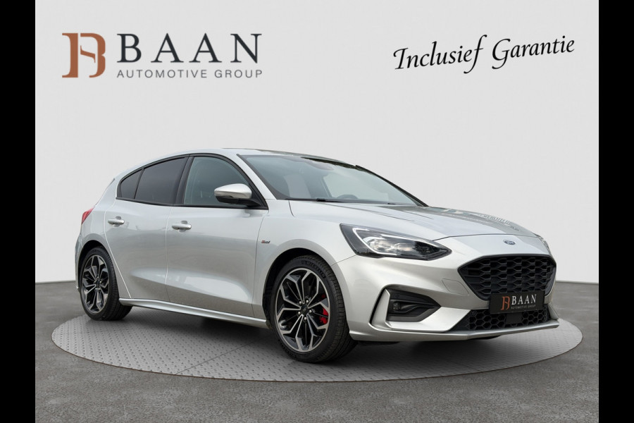 Ford Focus 1.5 EcoBoost ST Line X 183PK|PPF|B&O|Keyless|HUD|Carplay|ACC|