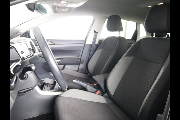 Volkswagen Polo 1.0 TSI Life 95 pk | Navigatie via App | Parkeersensoren | Adaptieve cruise control | LED koplampen | Apple Carplay/Android Auto |