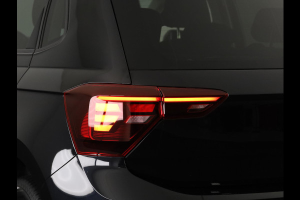 Volkswagen Polo 1.0 TSI Life 95 pk | Navigatie via App | Parkeersensoren | Adaptieve cruise control | LED koplampen | Apple Carplay/Android Auto |