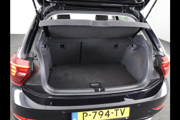 Volkswagen Polo 1.0 TSI Life 95 pk | Navigatie via App | Parkeersensoren | Adaptieve cruise control | LED koplampen | Apple Carplay/Android Auto |