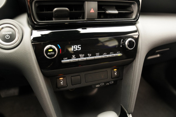 Toyota Yaris Cross 1.5 Hybrid 115 Dynamic|Prijs rijklaar incl fabrieksgarantie|Stoel/Stuurverwarming LMV 17" Clima Camera