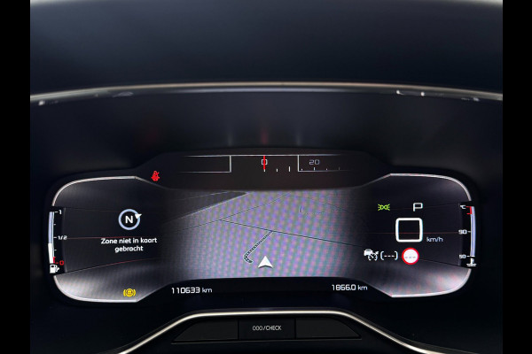 Citroën C5 Aircross 1.6 PureTech Feel | 180 PK | Trekhaak | Panoramadak | 360 Camera | Stoelverwarming