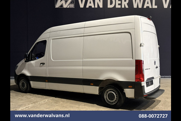 Mercedes-Benz Sprinter 314 CDI 143pk L2H2 Euro6 Airco | Camera | Apple Carplay | Android Auto | Cruisecontrol Stoelverwarming, Parkeersensoren, Bijrijdersbank,  270 Graden Achterdeuren