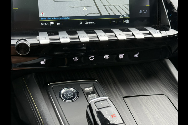 Peugeot 508 1.6 HYbrid Peugeot Sport Engineered | Pano | ACC | Memory | 360* Camera | 20 inch