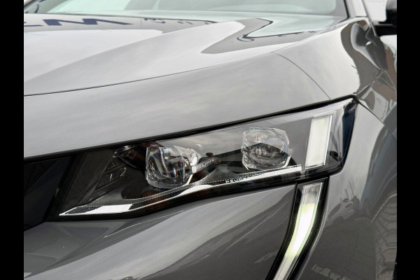 Peugeot 508 1.6 HYbrid Peugeot Sport Engineered | Pano | ACC | Memory | 360* Camera | 20 inch