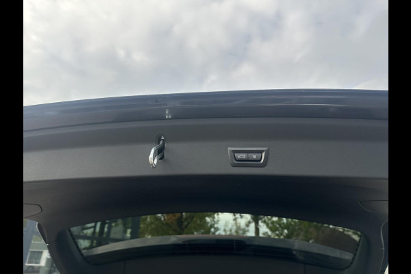 BMW iX3 Executive 80 kWh SOH 99% | M-SPORT| ELEKTRISCHE TREKHAAK| PANO| LEDER | DRIVING ASSISTENT PROFF. | MEMORY STOEL| CAMERA | APPLE CARPLAY |