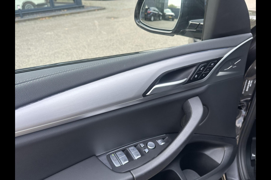 BMW iX3 Executive 80 kWh SOH 99% | M-SPORT| ELEKTRISCHE TREKHAAK| PANO| LEDER | DRIVING ASSISTENT PROFF. | MEMORY STOEL| CAMERA | APPLE CARPLAY |