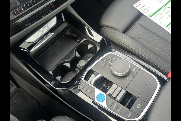 BMW iX3 Executive 80 kWh SOH 99% | M-SPORT| ELEKTRISCHE TREKHAAK| PANO| LEDER | DRIVING ASSISTENT PROFF. | MEMORY STOEL| CAMERA | APPLE CARPLAY |