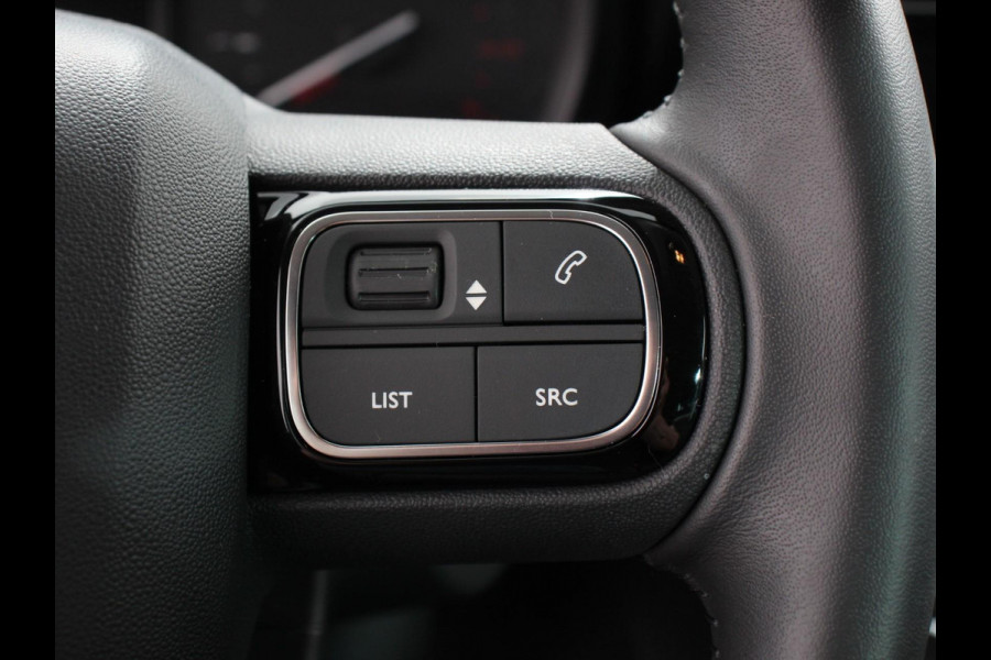 Citroën C3 Aircross 1.2 PureTech 110pk You Navigatie Apple Carplay/Android Auto Climate Control Cruise Control Dab Parkeer sensoren