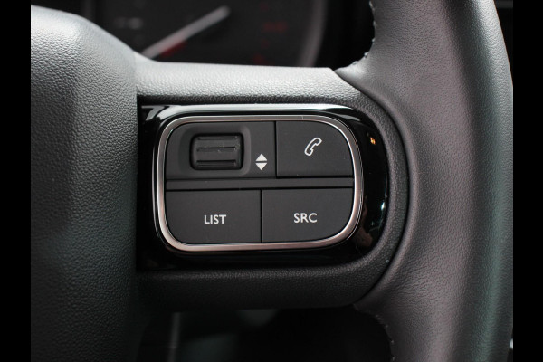 Citroën C3 Aircross 1.2 PureTech 110pk You Navigatie Apple Carplay/Android Auto Climate Control Cruise Control Dab Parkeer sensoren