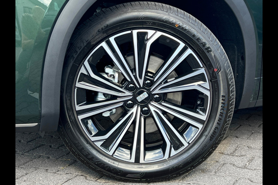 GEELY Starray EM-i 1.5 Max+ PHEV | Long Range | 8 jaar garantie | Geely Specialist | Pano
