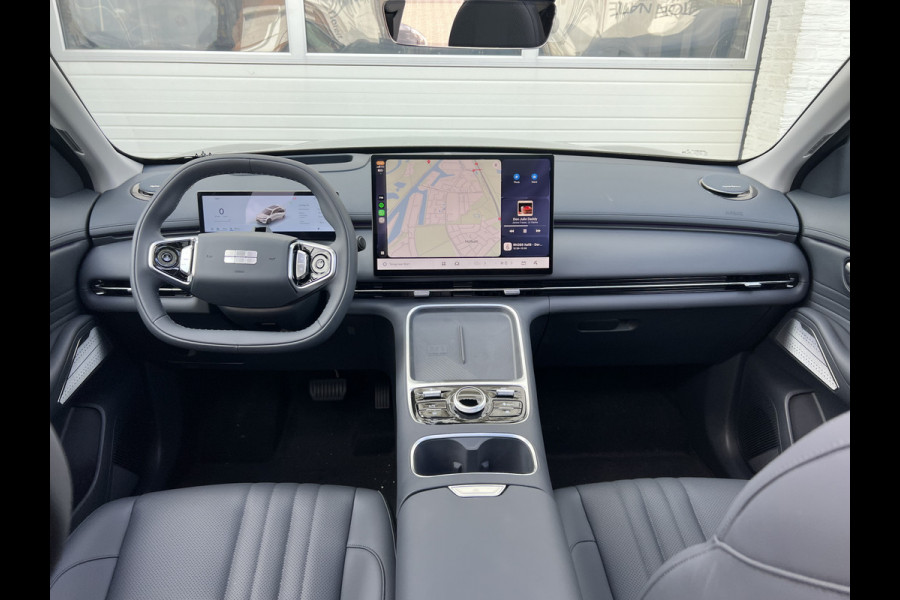GEELY Starray EM-i 1.5 Max+ PHEV | Long Range | 8 jaar garantie | Geely Specialist | Pano