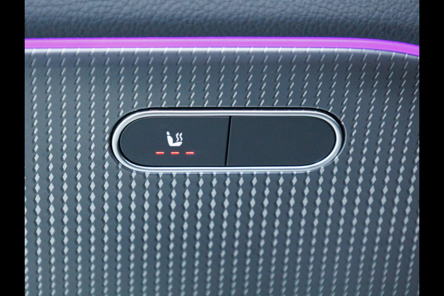 Mercedes-Benz EQA 250 AMG Line 67 kWh | Panoramadak | Camera | Cruise-control | Navigatie | Stoelverwarming | Sfeerverlichting, Elektrische Achterklep, Led High Performance, Apple Carplay/Android Auto