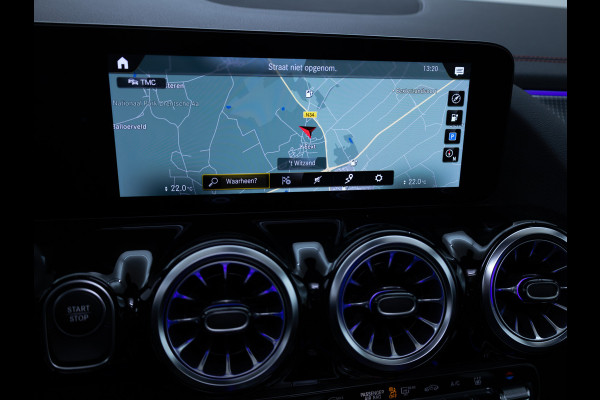 Mercedes-Benz EQA 250 AMG Line 67 kWh | Panoramadak | Camera | Cruise-control | Navigatie | Stoelverwarming | Sfeerverlichting, Elektrische Achterklep, Led High Performance, Apple Carplay/Android Auto