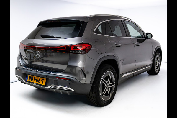 Mercedes-Benz EQA 250 AMG Line 67 kWh | Panoramadak | Camera | Cruise-control | Navigatie | Stoelverwarming | Sfeerverlichting, Elektrische Achterklep, Led High Performance, Apple Carplay/Android Auto