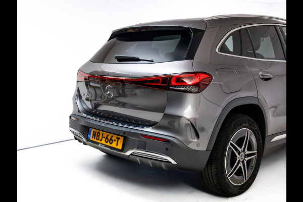 Mercedes-Benz EQA 250 AMG Line 67 kWh | Panoramadak | Camera | Cruise-control | Navigatie | Stoelverwarming | Sfeerverlichting, Elektrische Achterklep, Led High Performance, Apple Carplay/Android Auto