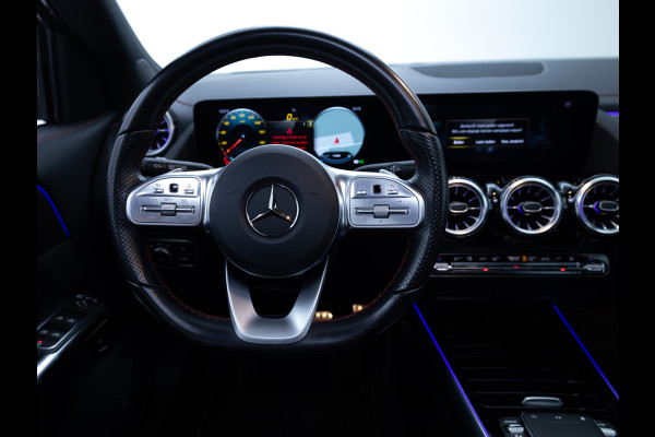 Mercedes-Benz EQA 250 AMG Line 67 kWh | Panoramadak | Camera | Cruise-control | Navigatie | Stoelverwarming | Sfeerverlichting, Elektrische Achterklep, Led High Performance, Apple Carplay/Android Auto