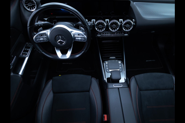 Mercedes-Benz EQA 250 AMG Line 67 kWh | Panoramadak | Camera | Cruise-control | Navigatie | Stoelverwarming | Sfeerverlichting, Elektrische Achterklep, Led High Performance, Apple Carplay/Android Auto