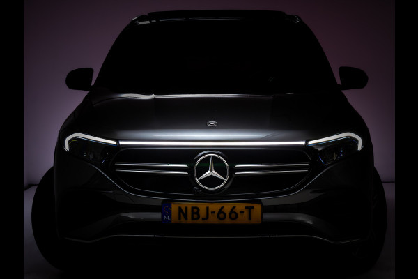 Mercedes-Benz EQA 250 AMG Line 67 kWh | Panoramadak | Camera | Cruise-control | Navigatie | Stoelverwarming | Sfeerverlichting, Elektrische Achterklep, Led High Performance, Apple Carplay/Android Auto