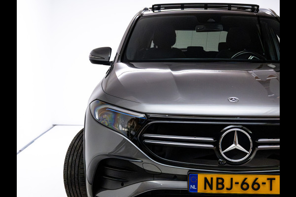 Mercedes-Benz EQA 250 AMG Line 67 kWh | Panoramadak | Camera | Cruise-control | Navigatie | Stoelverwarming | Sfeerverlichting, Elektrische Achterklep, Led High Performance, Apple Carplay/Android Auto