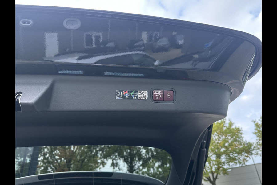 Mercedes-Benz EQE 350+ 15.000 KM! | 360 CAMERA | PANO DAK | LEDER | EL. STOELEN MET GEHEUGEN | DIGIT. DASHB | SFEER VERL. | CARPLAY | DEALER ONDERH. | DODE HOEK |