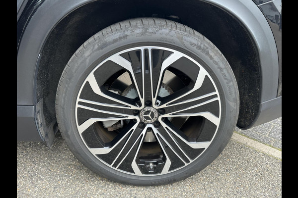 Mercedes-Benz EQE 350+ 15.000 KM! | 360 CAMERA | PANO DAK | LEDER | EL. STOELEN MET GEHEUGEN | DIGIT. DASHB | SFEER VERL. | CARPLAY | DEALER ONDERH. | DODE HOEK |