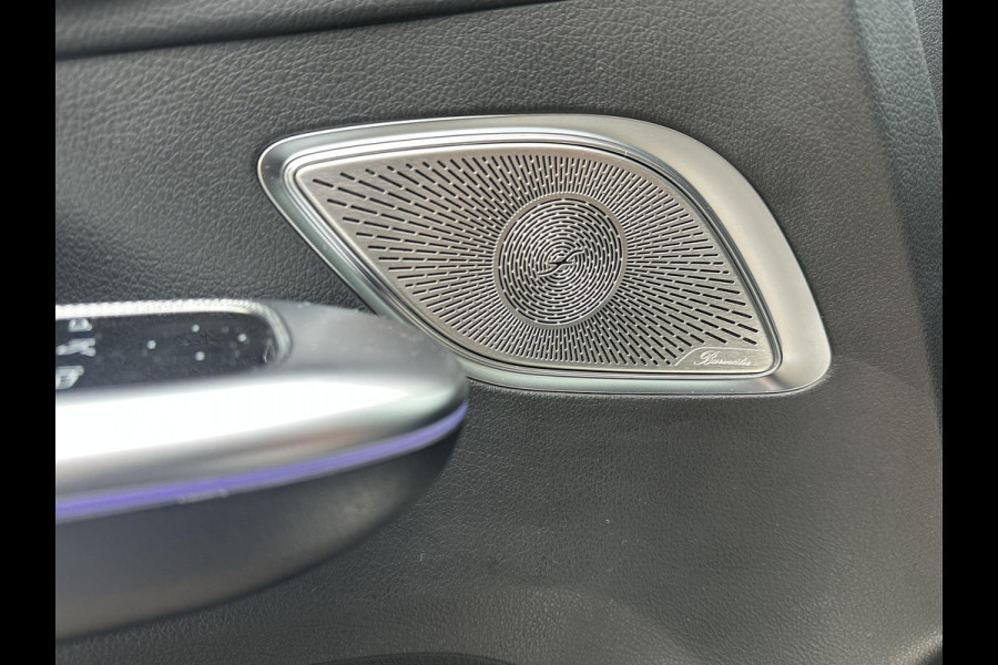 Mercedes-Benz EQE 350+ 15.000 KM! | 360 CAMERA | PANO DAK | LEDER | EL. STOELEN MET GEHEUGEN | DIGIT. DASHB | SFEER VERL. | CARPLAY | DEALER ONDERH. | DODE HOEK |