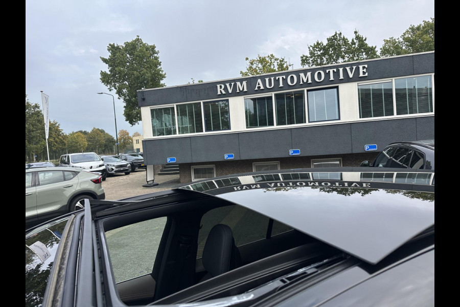 Mercedes-Benz EQE 350+ 15.000 KM! | 360 CAMERA | PANO DAK | LEDER | EL. STOELEN MET GEHEUGEN | DIGIT. DASHB | SFEER VERL. | CARPLAY | DEALER ONDERH. | DODE HOEK |