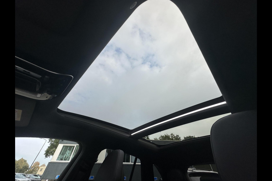 Mercedes-Benz EQE 350+ 15.000 KM! | 360 CAMERA | PANO DAK | LEDER | EL. STOELEN MET GEHEUGEN | DIGIT. DASHB | SFEER VERL. | CARPLAY | DEALER ONDERH. | DODE HOEK |