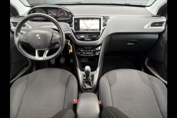 Peugeot 208 1.2 PureTech Allure ✓Pano✓Camera✓Carplay✓Navi✓110pk✓Clima✓Cruise✓Lm velgen✓Pdc✓Recent beurt gehad✓5 Deurs✓Weinig km✓N.A.P✓Apk tot 08-2027