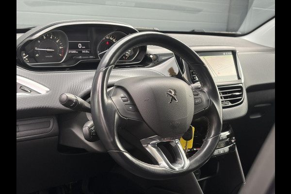 Peugeot 208 1.2 PureTech Allure ✓Pano✓Camera✓Carplay✓Navi✓110pk✓Clima✓Cruise✓Lm velgen✓Pdc✓Recent beurt gehad✓5 Deurs✓Weinig km✓N.A.P✓Apk tot 08-2027