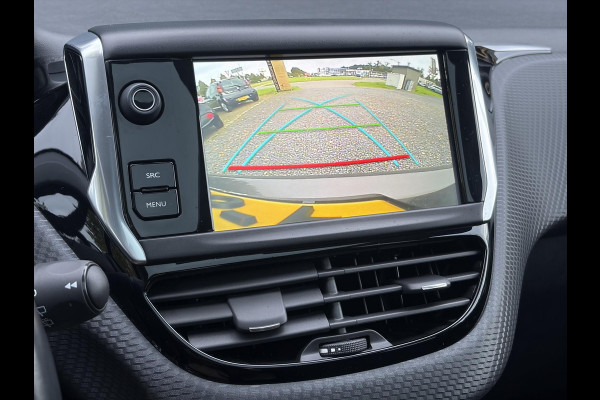 Peugeot 208 1.2 PureTech Allure ✓Pano✓Camera✓Carplay✓Navi✓110pk✓Clima✓Cruise✓Lm velgen✓Pdc✓Recent beurt gehad✓5 Deurs✓Weinig km✓N.A.P✓Apk tot 08-2027