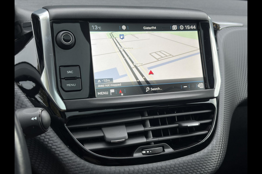 Peugeot 208 1.2 PureTech Allure ✓Pano✓Camera✓Carplay✓Navi✓110pk✓Clima✓Cruise✓Lm velgen✓Pdc✓Recent beurt gehad✓5 Deurs✓Weinig km✓N.A.P✓Apk tot 08-2027